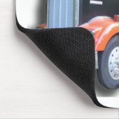 Kenworth Truck Mousepad (Ecke)