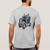 Kenworth Truck Shirt (Rückseite)