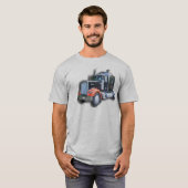 Kenworth Truck Shirt (Vorne ganz)