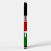 Kenya Birthday Case-Mate iPhone Hülle (Rückseite / Rechts)