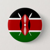 Kenya Button (Vorderseite)
