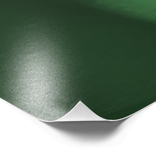 Kenya Flag Fotodruck (Ecke)