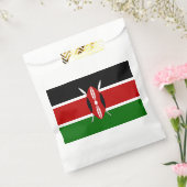 Kenya Flag Geschenktütchen (Versiegelt)