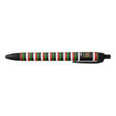 Kenya Flag Niedlich Patriotic Kugelschreiber (Unterseite)