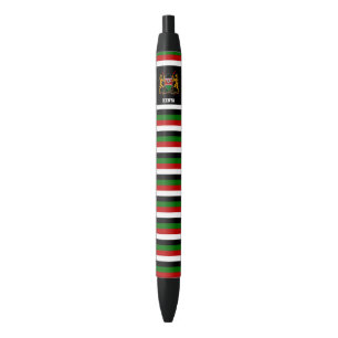 Kenya Flag Niedlich Patriotic Kugelschreiber