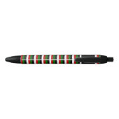 Kenya Flag Niedlich Patriotic Kugelschreiber (Rückseite)