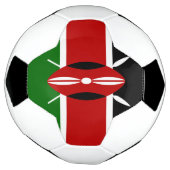 Kenya Fußball (Gedreht)