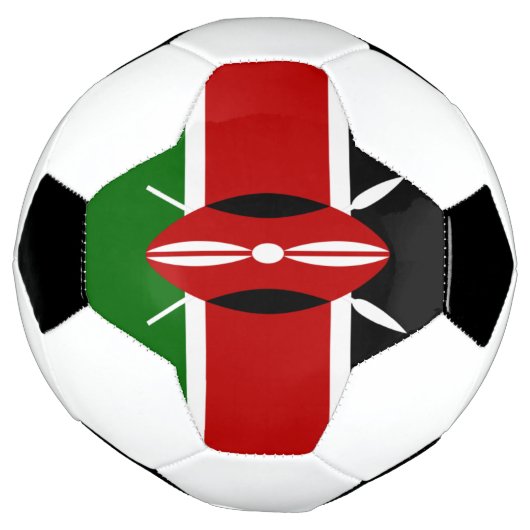 Kenya Fußball (Gedreht)