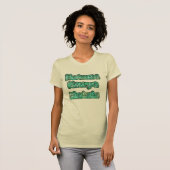 Kenya Going Green Hakuna Matata Tshirt (Vorne ganz)