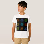 Kenya Hakuna Matata T-Shirt (Vorne ganz)