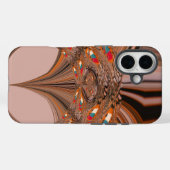 Kenya HakunaMatata Tradition Farben Designs. Case-Mate iPhone Hülle (Rückseite (Horizontal))