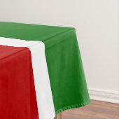 Kenya Maasai Flagge Bendera ya Kenya Tischdecke (Beispiel)