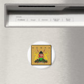 KENYA MAGNET (In Situ (Geschirrspüler))