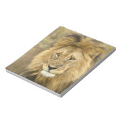 Kenya Masai Mara Notizblock (Rotiert)