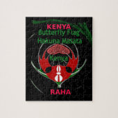 Kenya Raha Hakuna Matata.jpg Puzzle (Vertikal)