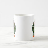 Kenya Safari Kaffeetasse (Mittel)