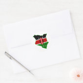 Kenya Sticker (Umschlag)