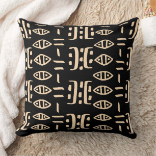 Kenya Throw Pillow Kissen