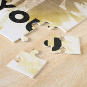 Kenya Wir Liebe Sie liebenswürdig perspektivisches Puzzle (Seite)