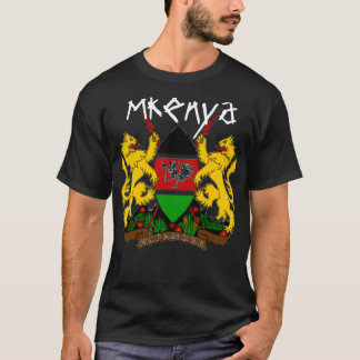 Kenyaarms22, mkenya T-Shirt