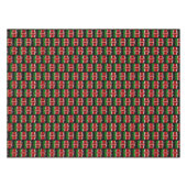 Kenyan Flag & Kenya Esstisch Dekoration Afrika Tischdecke (Vorderseite (Horizontal))