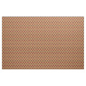 Kenyan Flag & Red Heart Modefabrik /Kenia Stoff (Yard (91,4 cm))