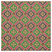 Kenyan Flag & Trendy Kenya Fabric Mode GLD Stoff (Muster)