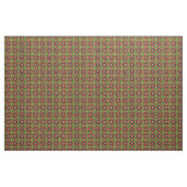 Kenyan Flag & Trendy Kenya Fabric Mode GLD Stoff (Yard (91,4 cm))