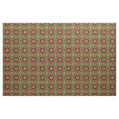 Kenyan Flag & Trendy Kenya Fabric Mode GLD Stoff (Fat Quarter (45,7 x 55,9 cm))