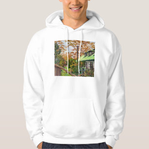 Kenyan-Garten 2012 Hoodie