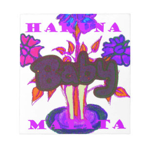 Kenyan Heart Art: Ich Liebe Kenya Notizblock