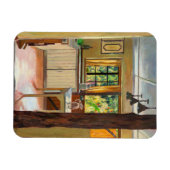 Kenyan Kitchen 2012 Magnet (Horizontal)