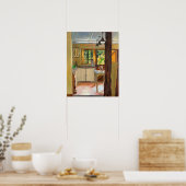 Kenyan Kitchen 2012 Poster (Küche)