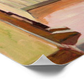 Kenyan Kitchen 2012 Poster (Ecke)