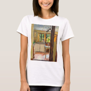 Kenyan-Küche 2012 T-Shirt