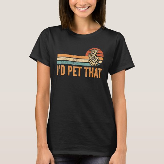 Kenyan Sand Boa Snake Owner I d Pet That T-Shirt (Vorderseite)