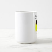 Kenzie Kerry - Geheimnis der Hochländer Kaffeetasse (Mittel)