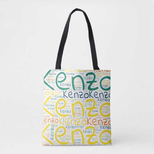 Kenzo Tasche (Vorderseite)