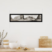 Keokuk, IA Foto 1907 Poster (Küche)