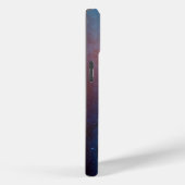 Kepler-10 Star System. Case-Mate iPhone Hülle (Rückseite / Rechts)