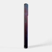 Kepler-10-Sternsystem. iPhone 15 Hülle (Rechte Seite)