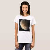 Kepler-186f Orbit eines fernen Sterns. T-Shirt (Vorne ganz)