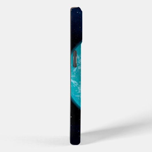 Kepler 22b, ein extrasolarer Planet. Case-Mate iPhone Hülle (Rückseite / Rechts)