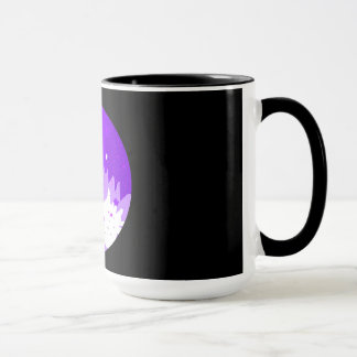 Kepler-62 C-Becher Tasse