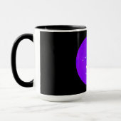 Kepler-62 C-Becher Tasse (Links)