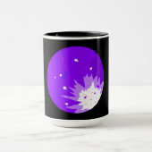 Kepler-62 C-Becher Tasse (Zentrum)