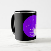 Kepler-62 C-Becher Tasse (Vorderseite Links)