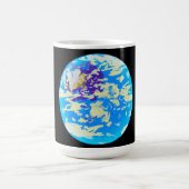 Kepler-62 E, unsere Oase im All Kaffeetasse (Mittel)