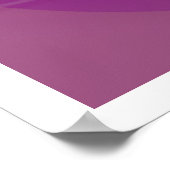 Kepler Endlich Poster (Ecke)