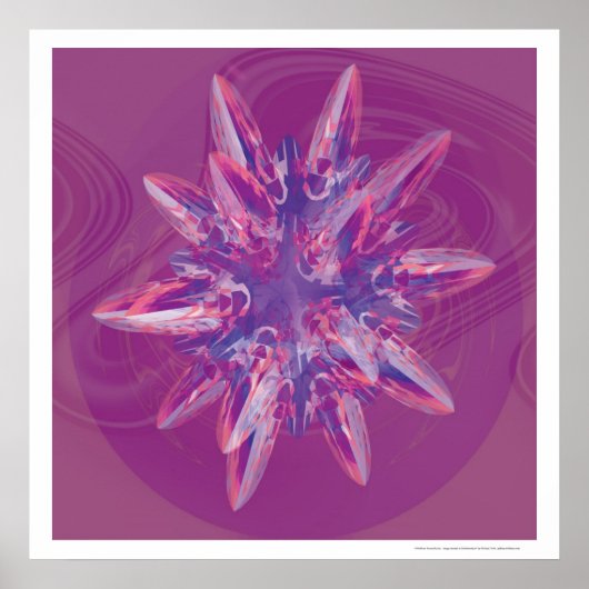 Kepler Endlich Poster (Vorne)